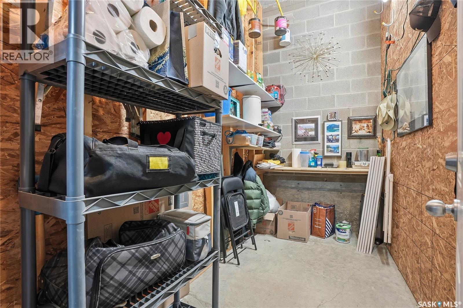 302 405 Cartwright Street, Saskatoon, Saskatchewan  S7T 0C8 - Photo 42 - SK029234