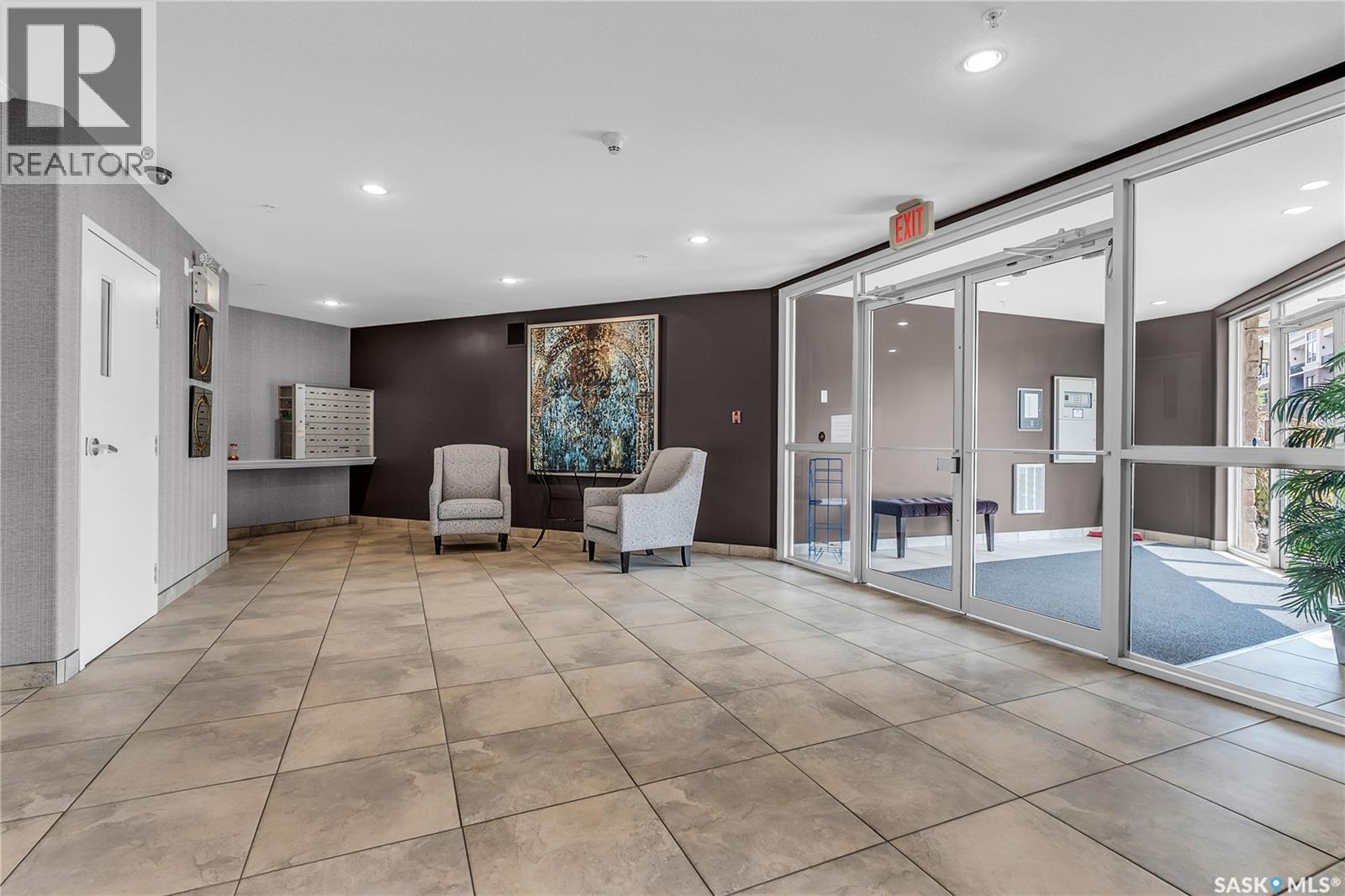 302 405 Cartwright Street, Saskatoon, Saskatchewan  S7T 0C8 - Photo 43 - SK029234