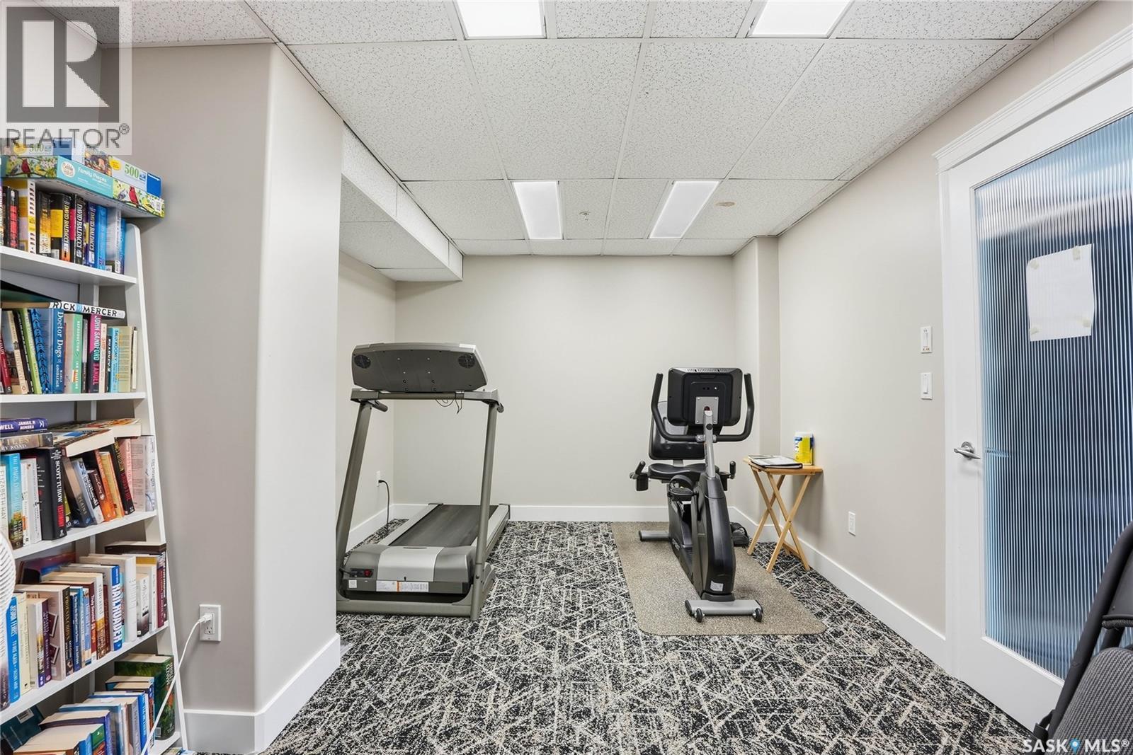 302 405 Cartwright Street, Saskatoon, Saskatchewan  S7T 0C8 - Photo 47 - SK029234