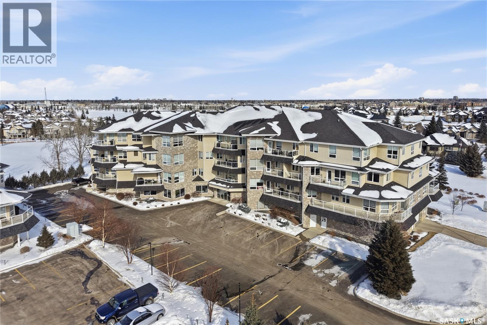 302 405 Cartwright Street, Saskatoon, Saskatchewan  S7T 0C8 - Photo 48 - SK029234