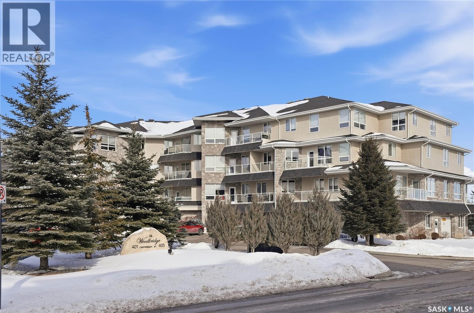 302 405 Cartwright Street, Saskatoon, Saskatchewan  S7T 0C8 - Photo 5 - SK029234