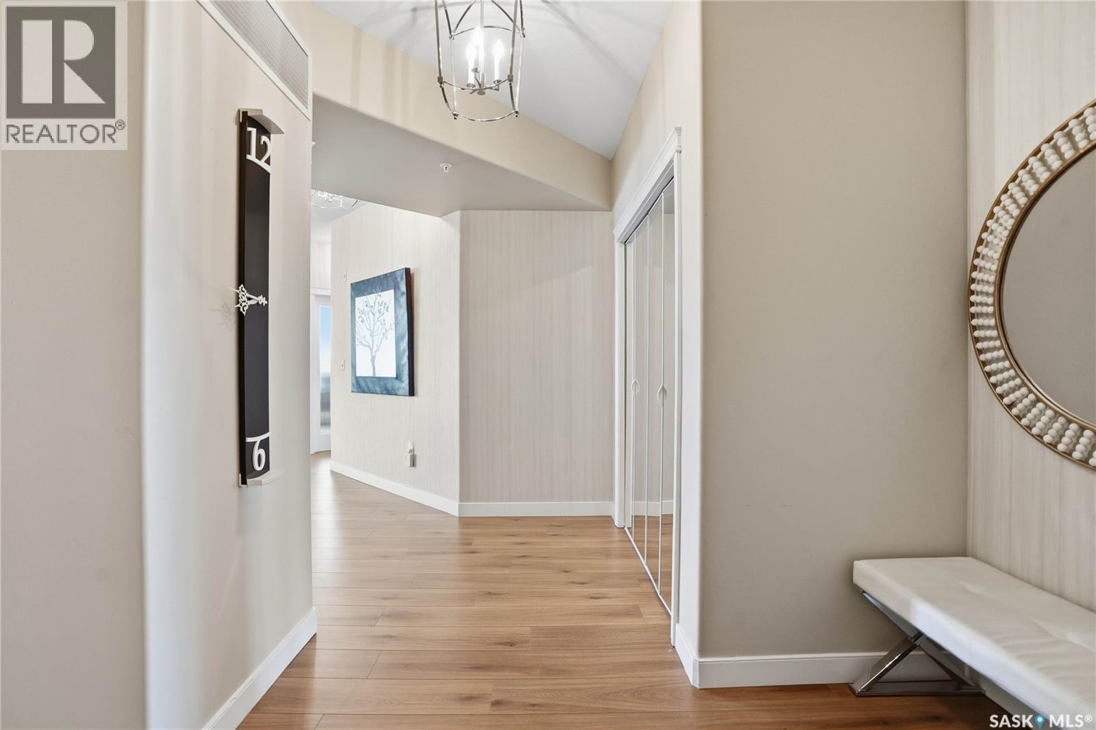 302 405 Cartwright Street, Saskatoon, Saskatchewan  S7T 0C8 - Photo 6 - SK029234