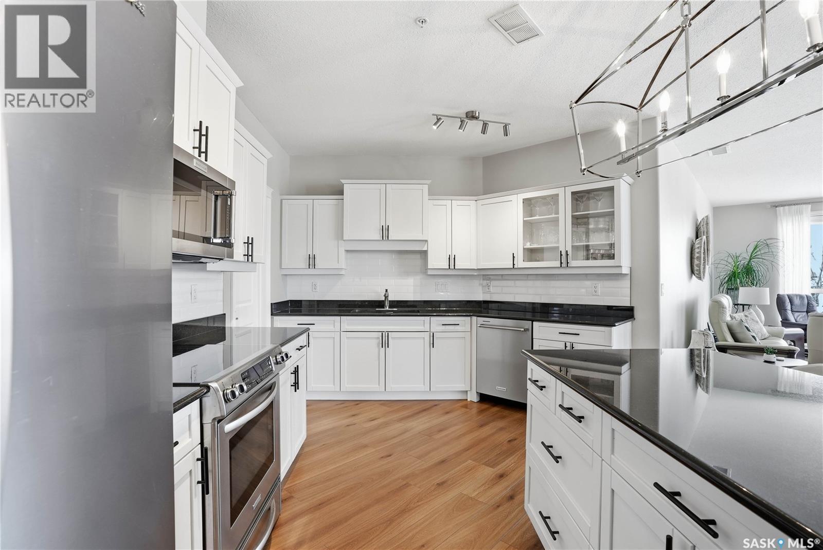 302 405 Cartwright Street, Saskatoon, Saskatchewan  S7T 0C8 - Photo 9 - SK029234