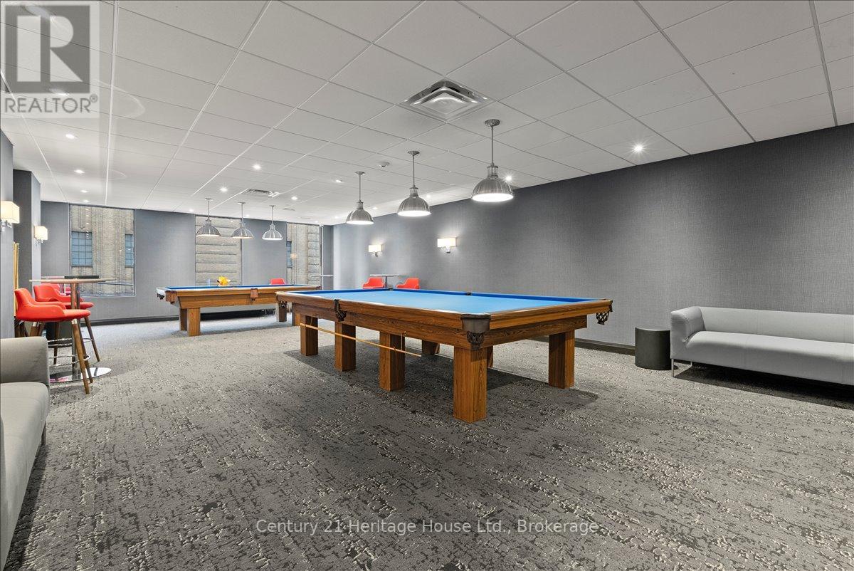 609 - 45 Carlton Street, Toronto, Ontario  M5B 2H9 - Photo 24 - C12583690