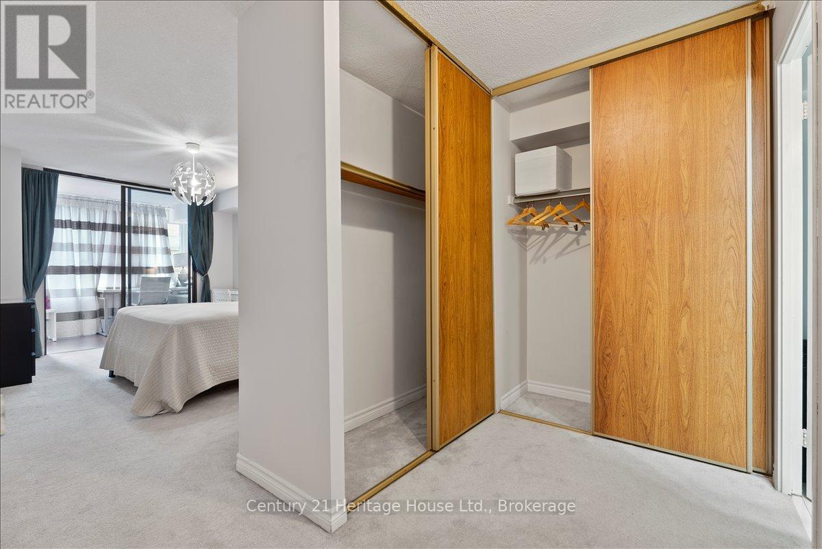 609 - 45 Carlton Street, Toronto, Ontario  M5B 2H9 - Photo 15 - C12583690