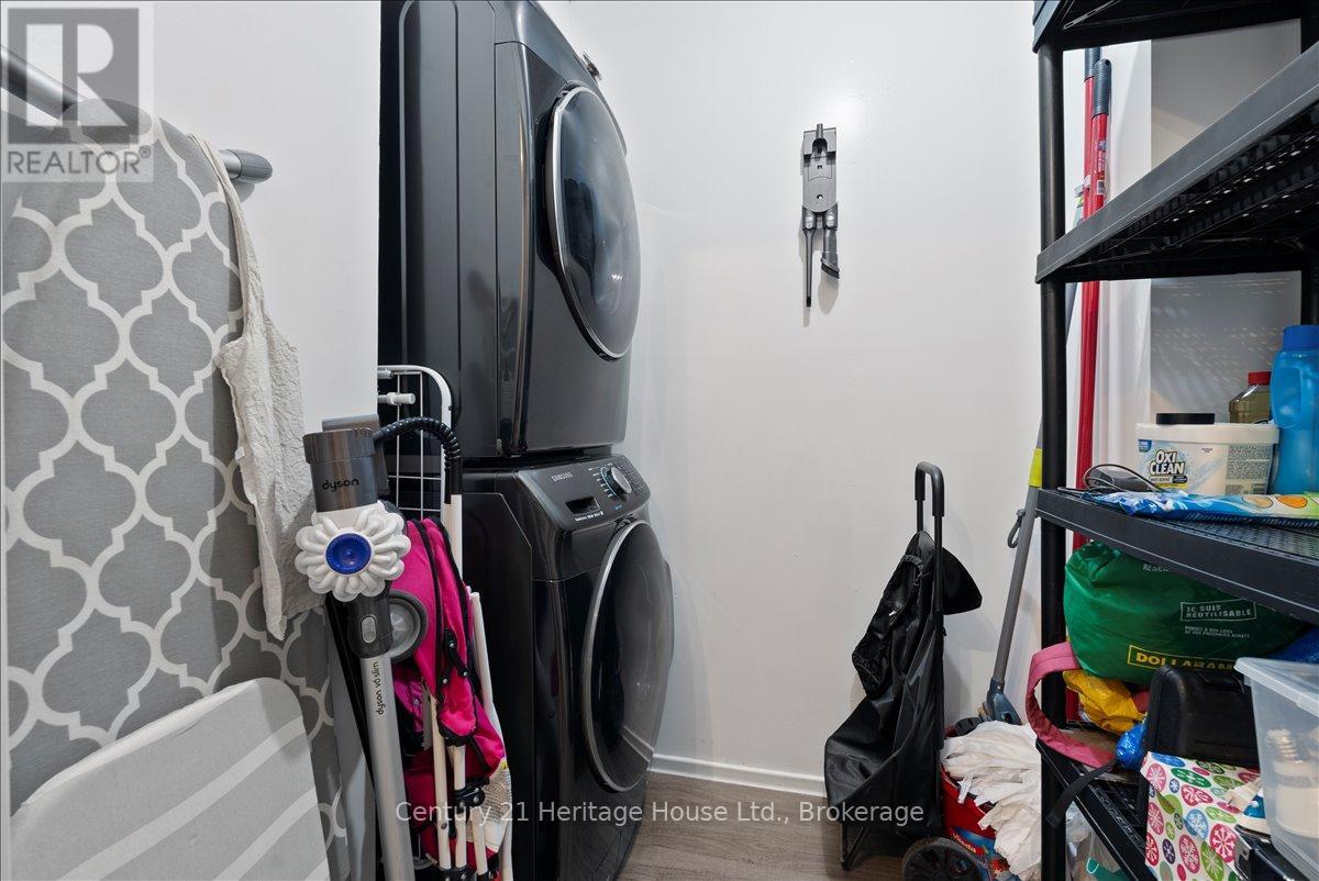 609 - 45 Carlton Street, Toronto, Ontario  M5B 2H9 - Photo 23 - C12583690