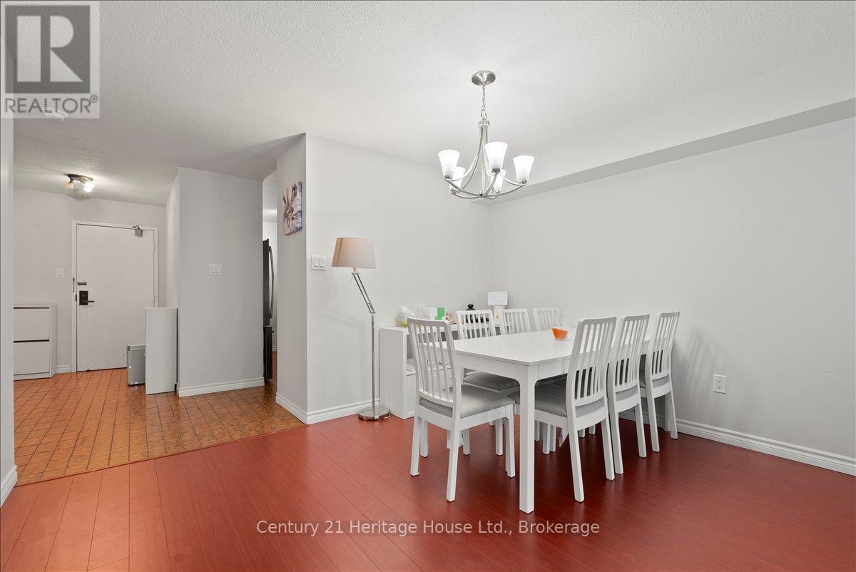 609 - 45 Carlton Street, Toronto, Ontario  M5B 2H9 - Photo 7 - C12583690