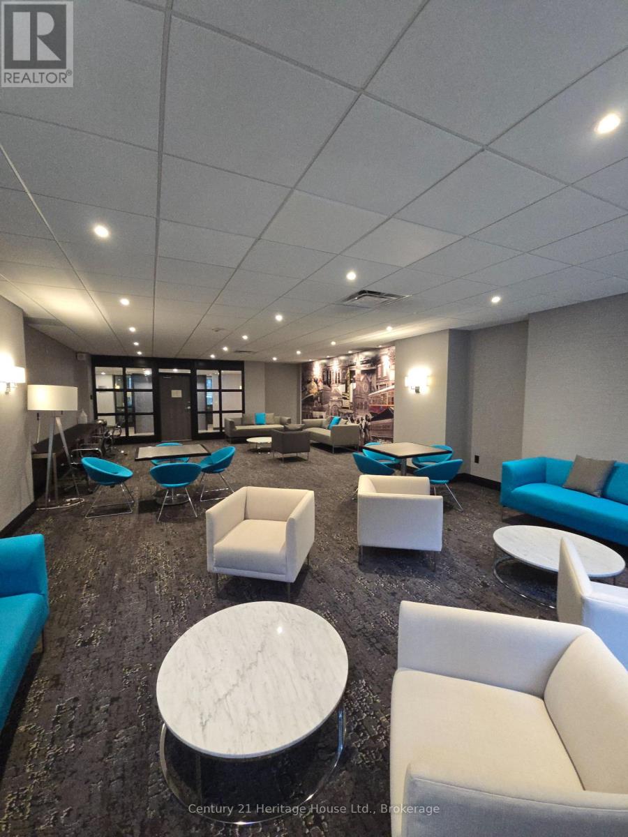 609 - 45 Carlton Street, Toronto, Ontario  M5B 2H9 - Photo 28 - C12746254