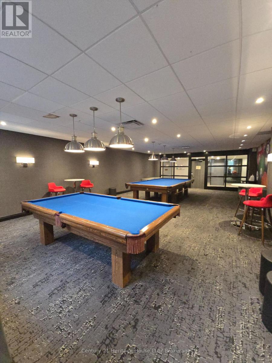 609 - 45 Carlton Street, Toronto, Ontario  M5B 2H9 - Photo 26 - C12746254