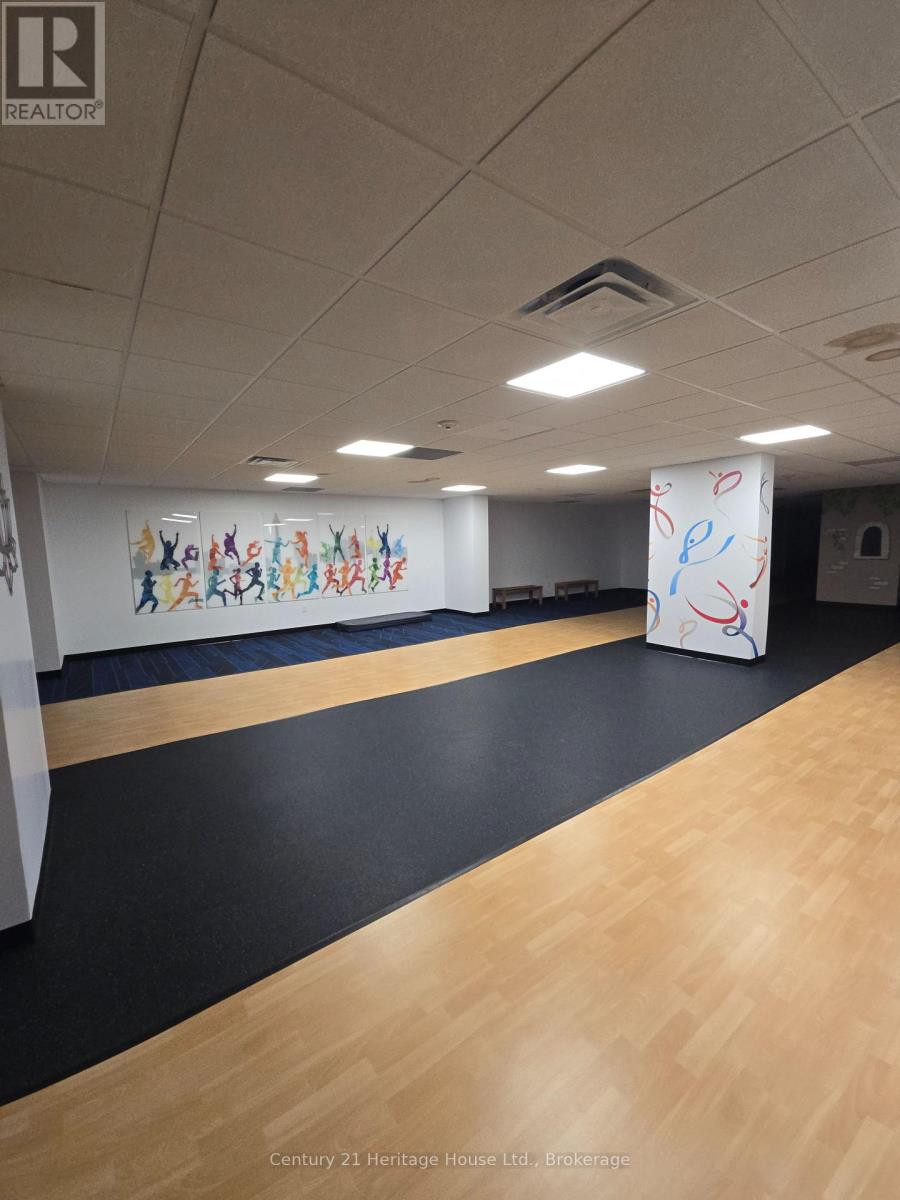 609 - 45 Carlton Street, Toronto, Ontario  M5B 2H9 - Photo 30 - C12746254