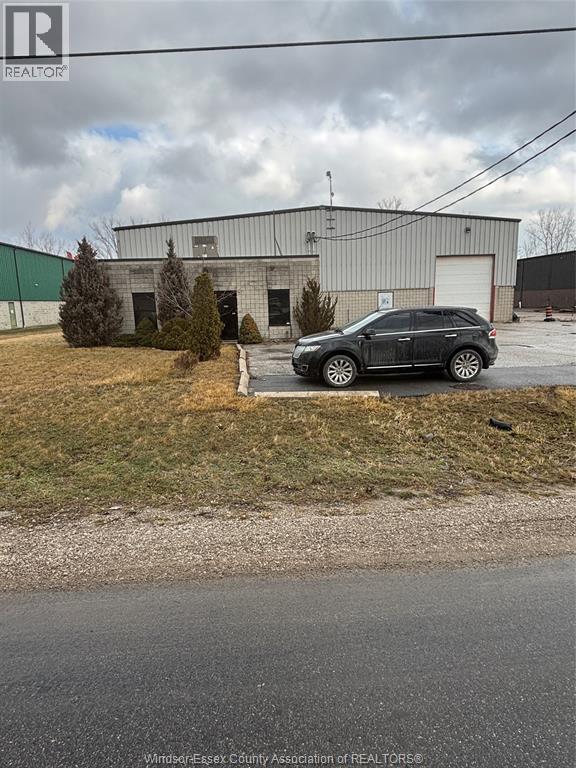 3750 Delduca, Oldcastle, Ontario N0R 1L0 - Photo 1 - 26004353