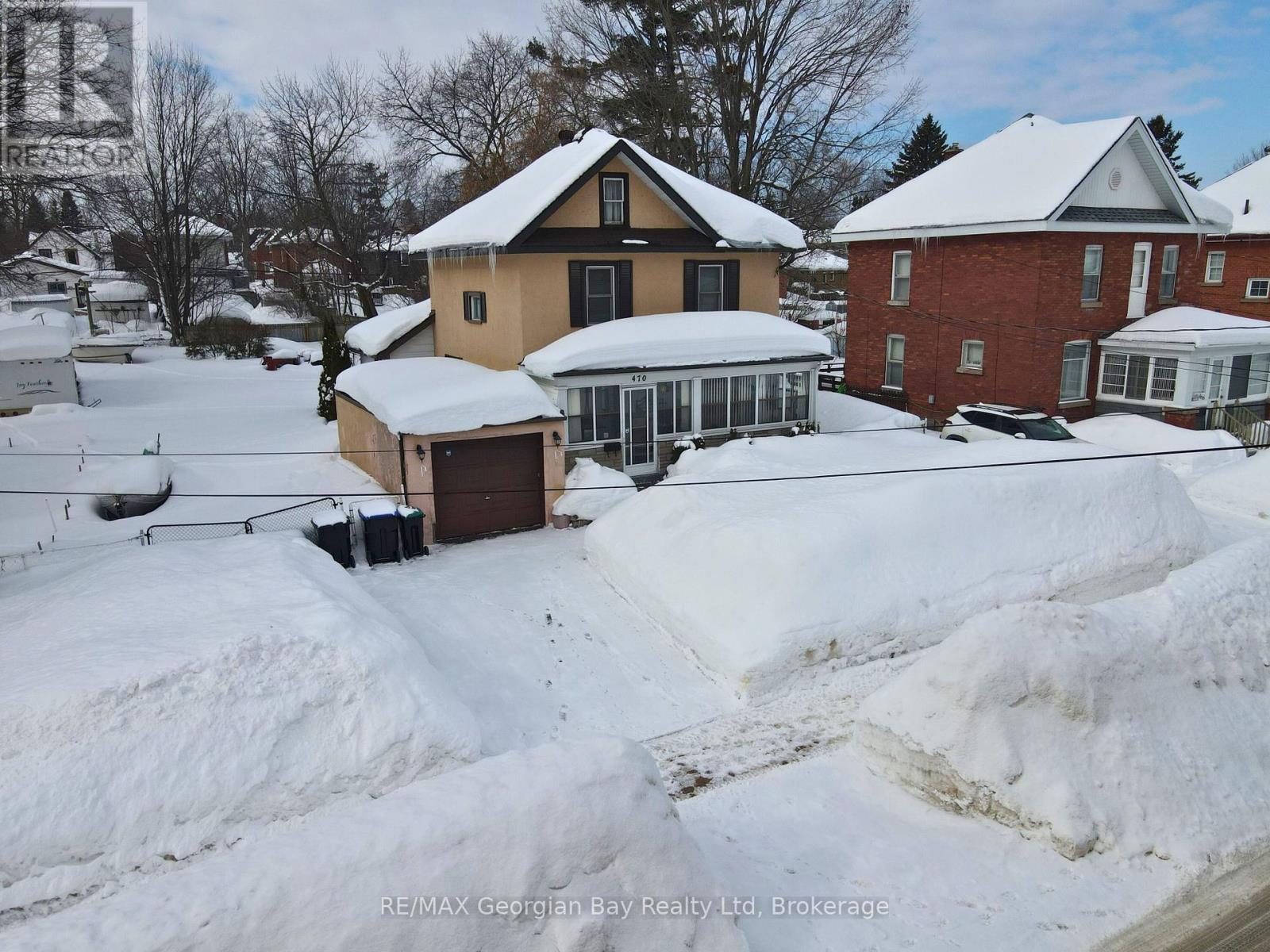 470 Manly Street, Midland, Ontario  L4R 3E7 - Photo 19 - S12836168