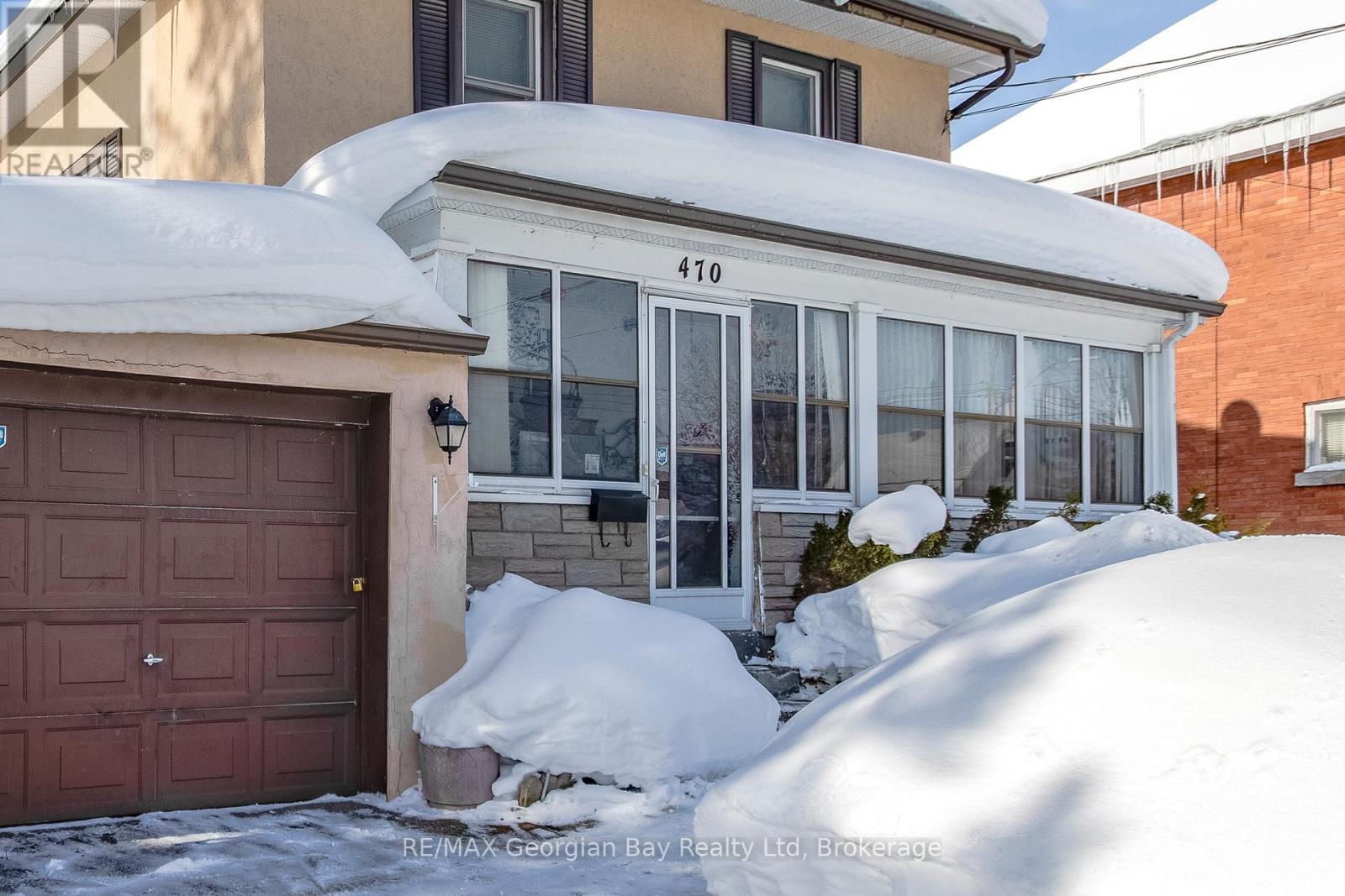 470 Manly Street, Midland, Ontario  L4R 3E7 - Photo 2 - S12836168