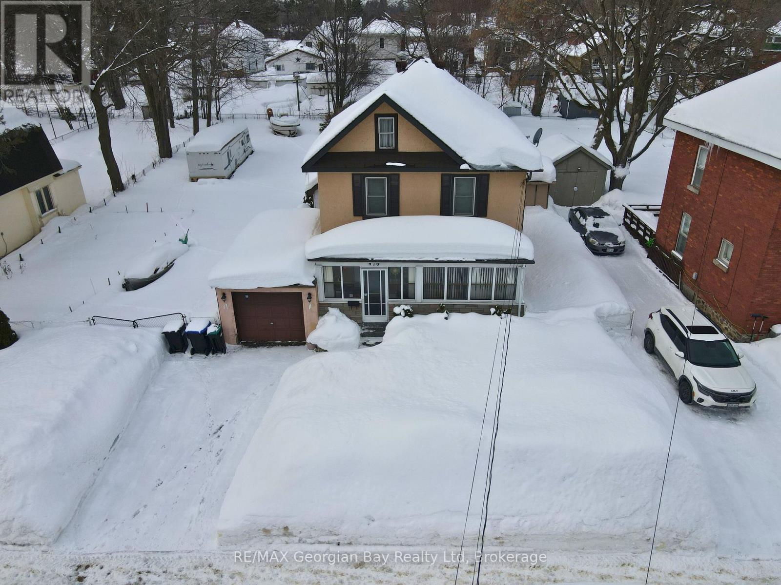 470 Manly Street, Midland, Ontario  L4R 3E7 - Photo 20 - S12836168