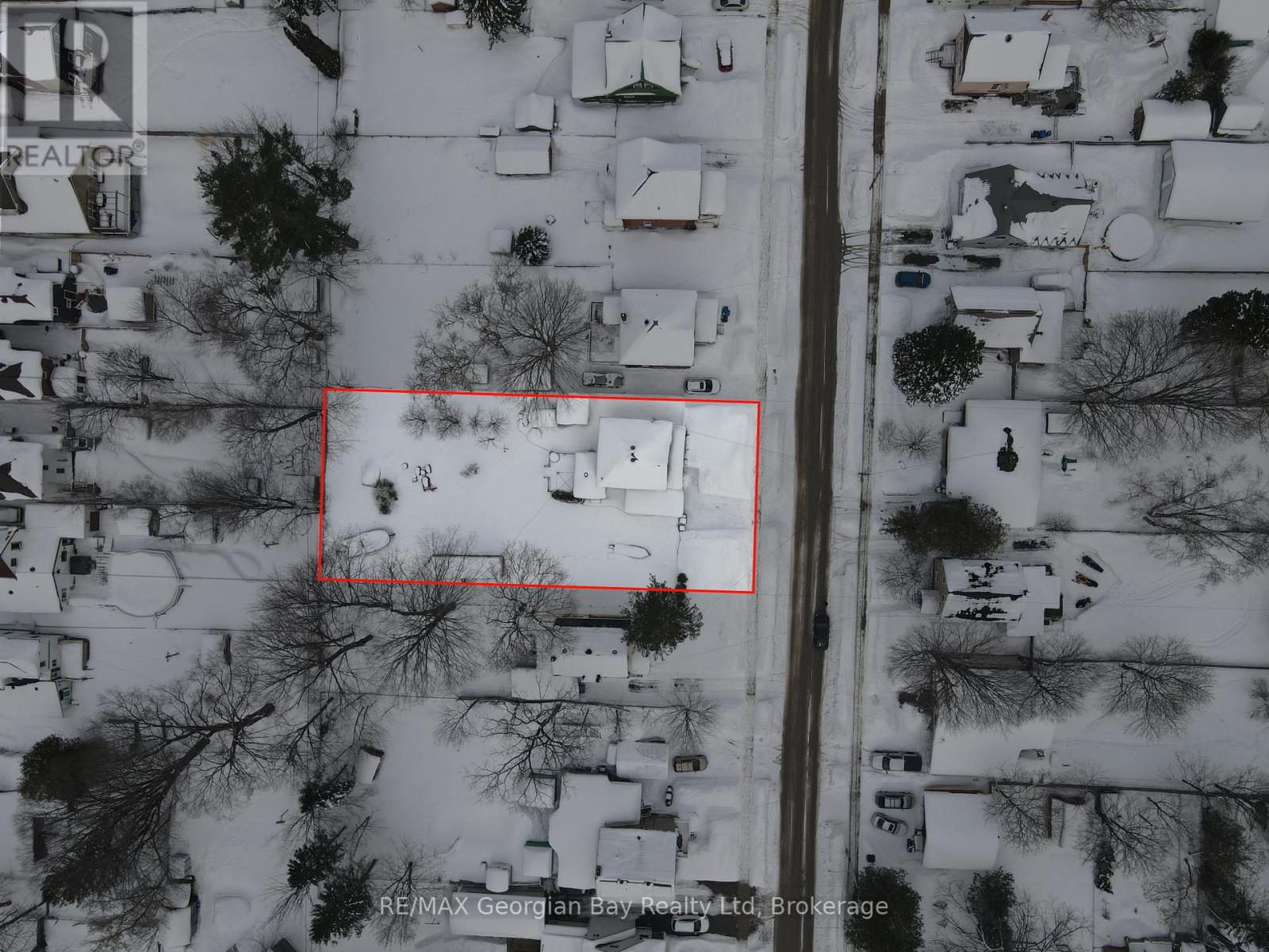 470 Manly Street, Midland, Ontario  L4R 3E7 - Photo 21 - S12836168