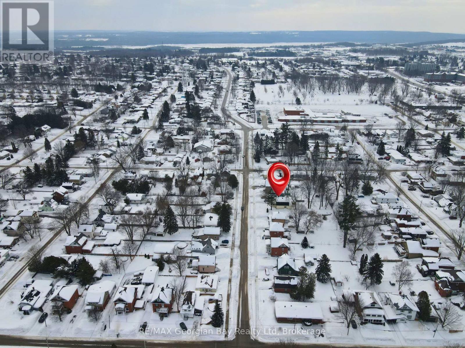 470 Manly Street, Midland, Ontario  L4R 3E7 - Photo 22 - S12836168