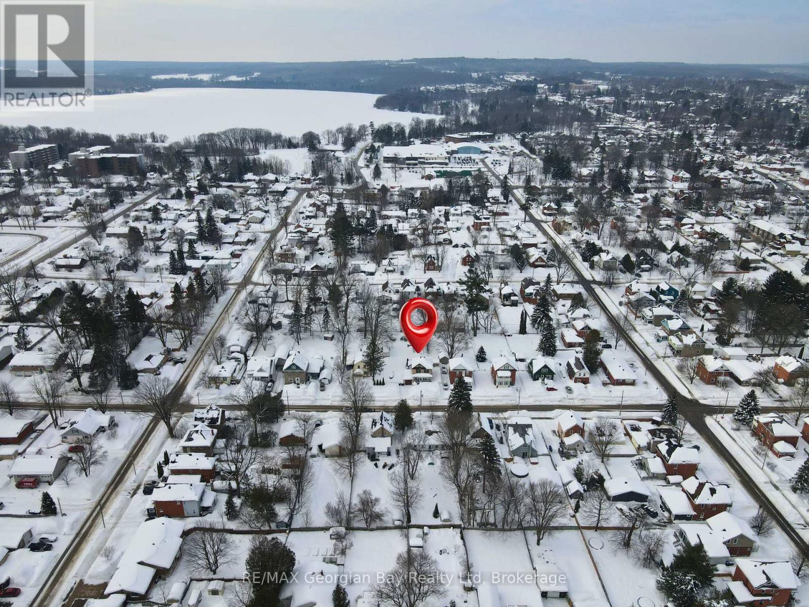 470 Manly Street, Midland, Ontario  L4R 3E7 - Photo 23 - S12836168