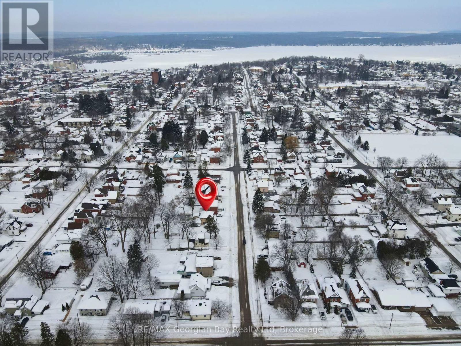 470 Manly Street, Midland, Ontario  L4R 3E7 - Photo 24 - S12836168