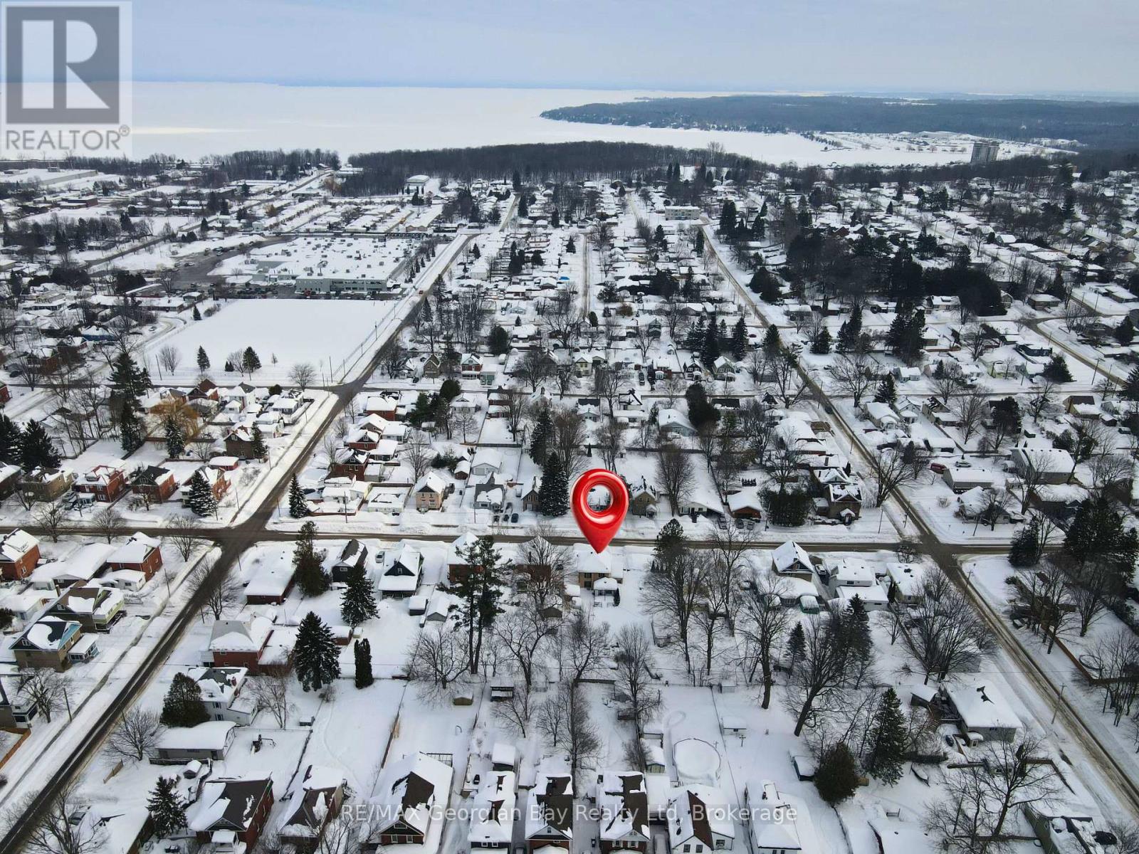 470 Manly Street, Midland, Ontario  L4R 3E7 - Photo 25 - S12836168