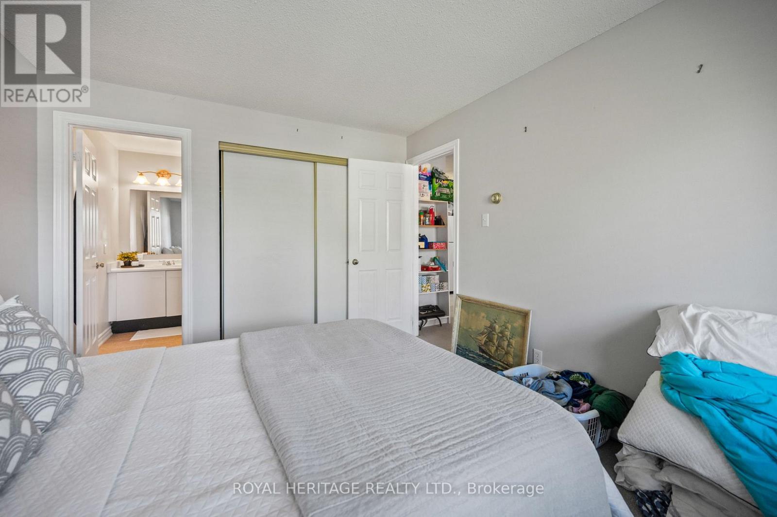 303 - 195 Lake Driveway W, Ajax, Ontario  L1S 7H7 - Photo 12 - E12836102