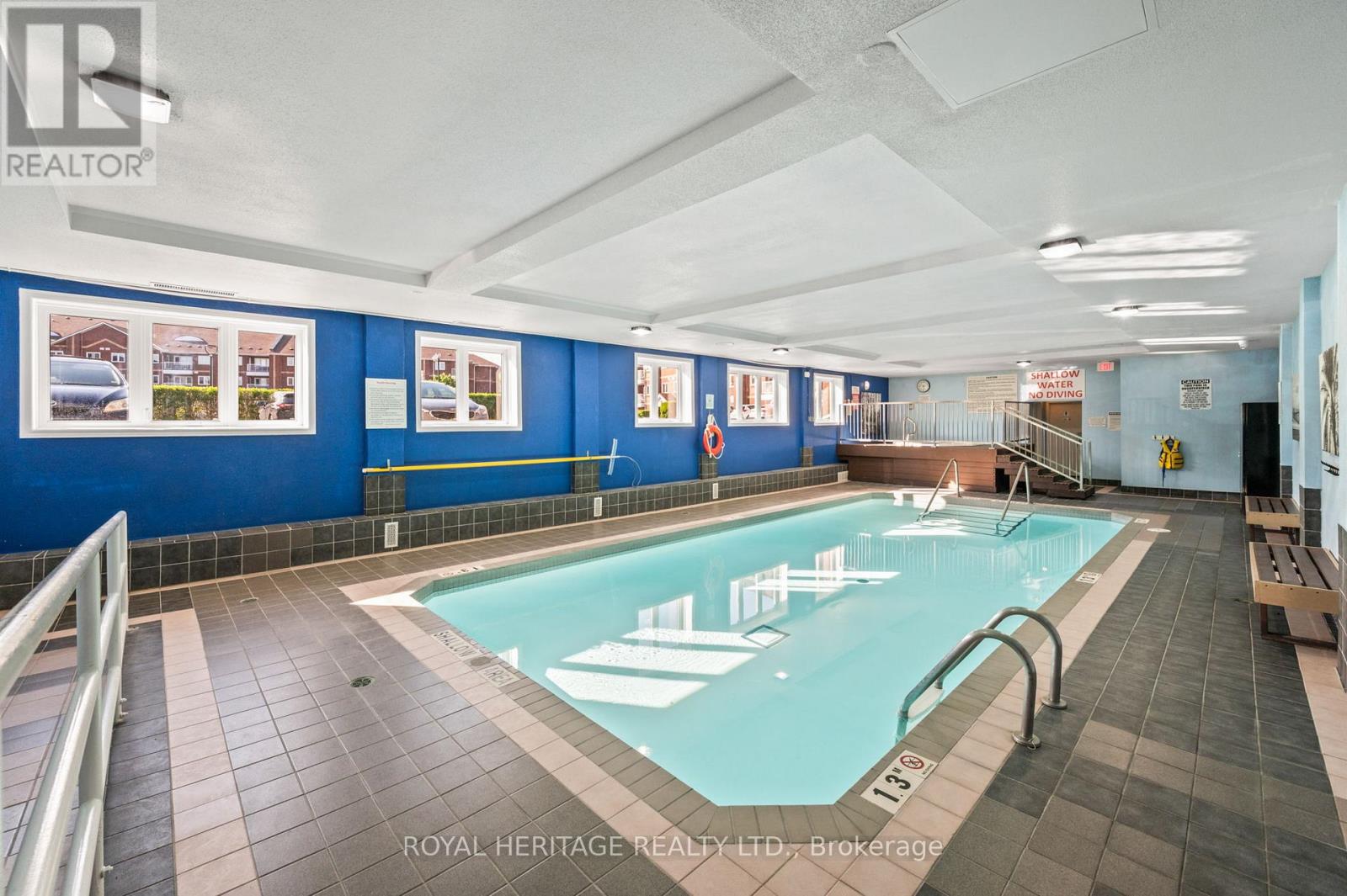 303 - 195 Lake Driveway W, Ajax, Ontario  L1S 7H7 - Photo 22 - E12836102