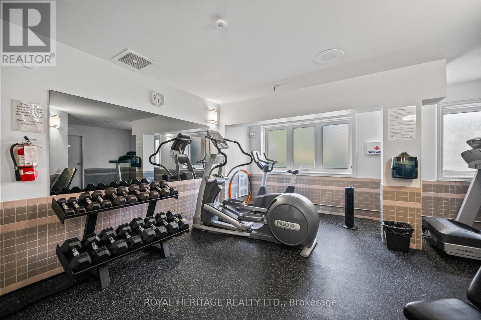 303 - 195 Lake Driveway W, Ajax, Ontario  L1S 7H7 - Photo 27 - E12836102