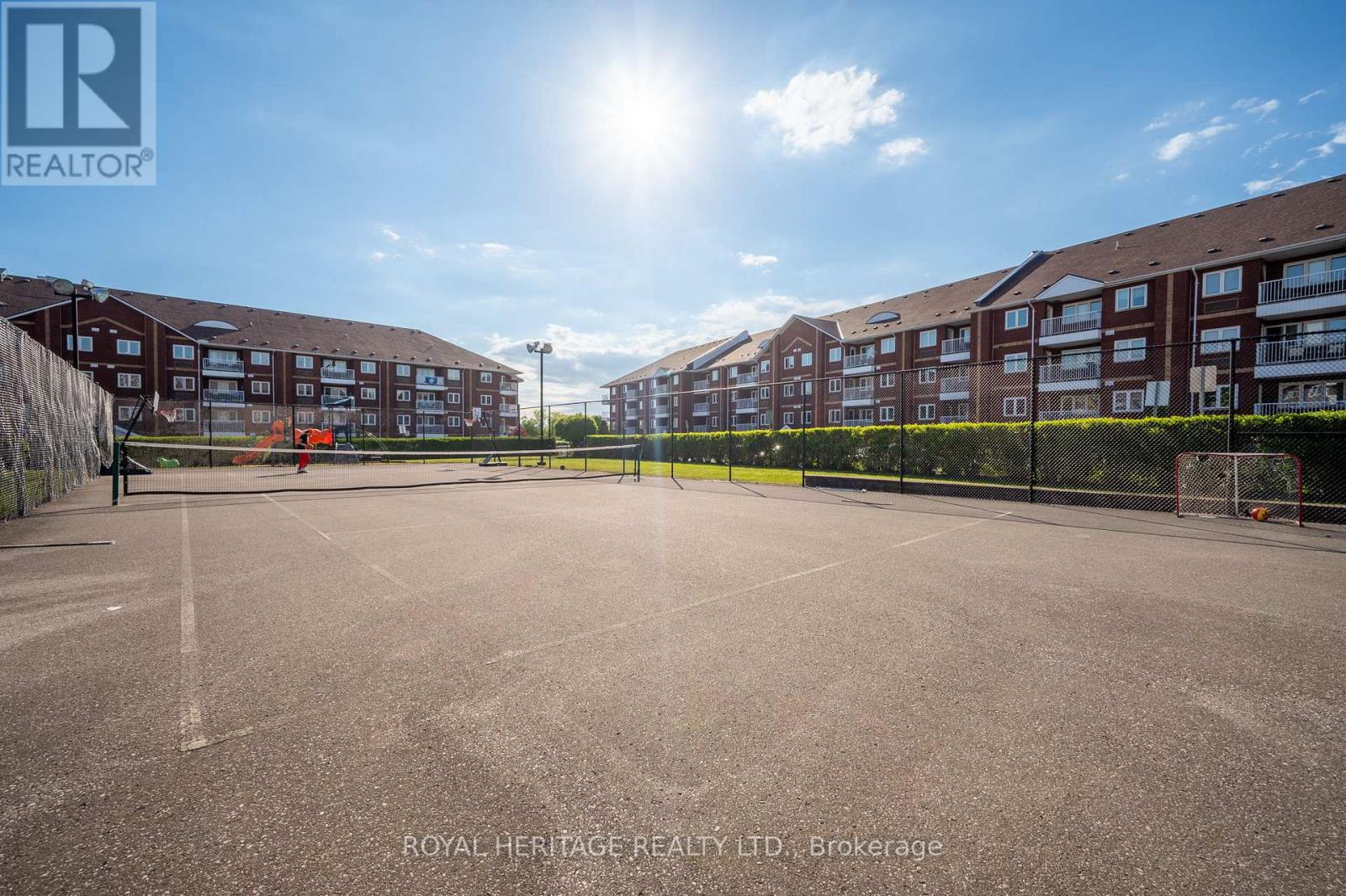 303 - 195 Lake Driveway W, Ajax, Ontario  L1S 7H7 - Photo 32 - E12836102