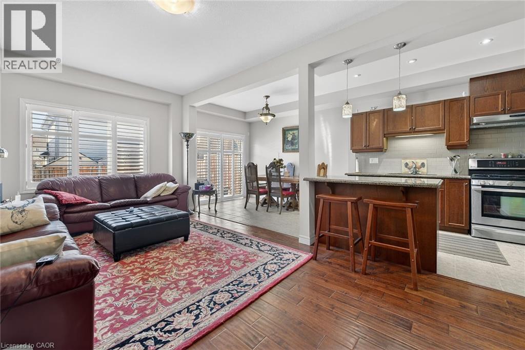 11 Hitching Post Ridge, Binbrook, Ontario  L0R 1C0 - Photo 26 - 40808822