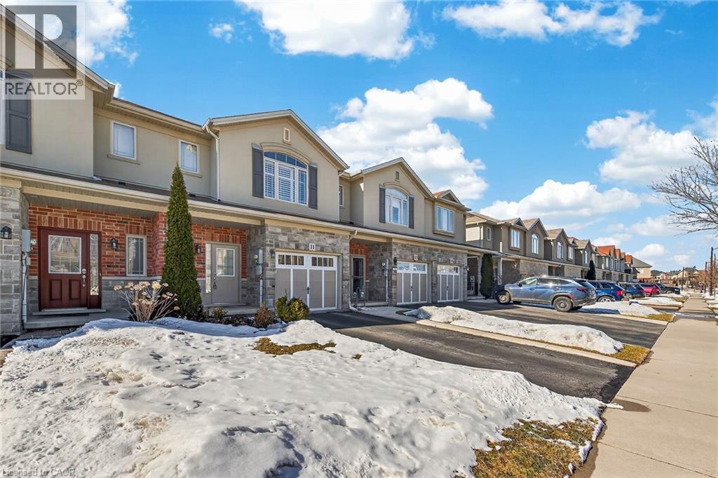 11 Hitching Post Ridge, Binbrook, Ontario  L0R 1C0 - Photo 4 - 40808822