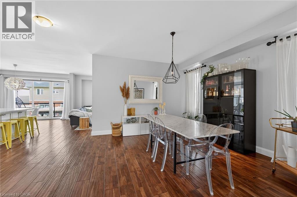 66 Sexton Crescent, Ancaster, Ontario  L9G 0E3 - Photo 10 - 40808790