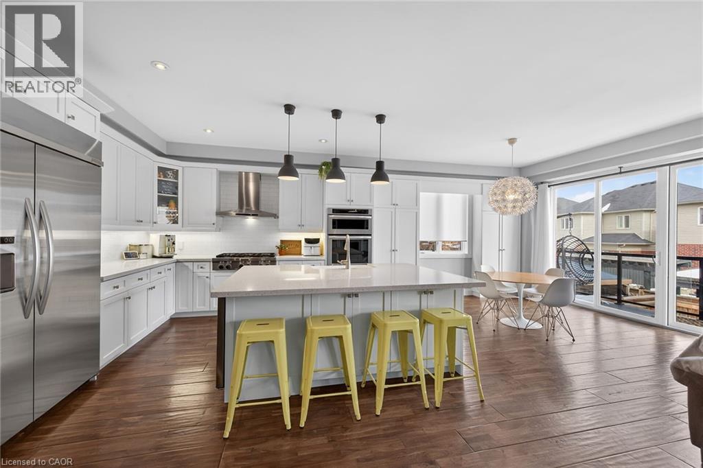 66 Sexton Crescent, Ancaster, Ontario  L9G 0E3 - Photo 14 - 40808790