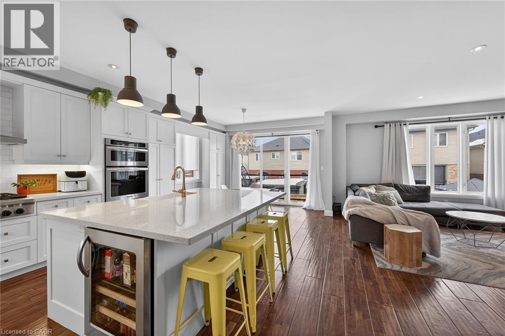 66 Sexton Crescent, Ancaster, Ontario  L9G 0E3 - Photo 15 - 40808790