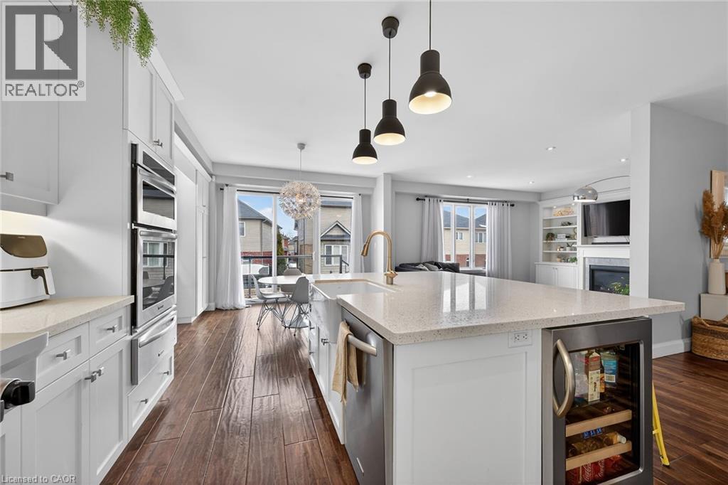 66 Sexton Crescent, Ancaster, Ontario  L9G 0E3 - Photo 17 - 40808790