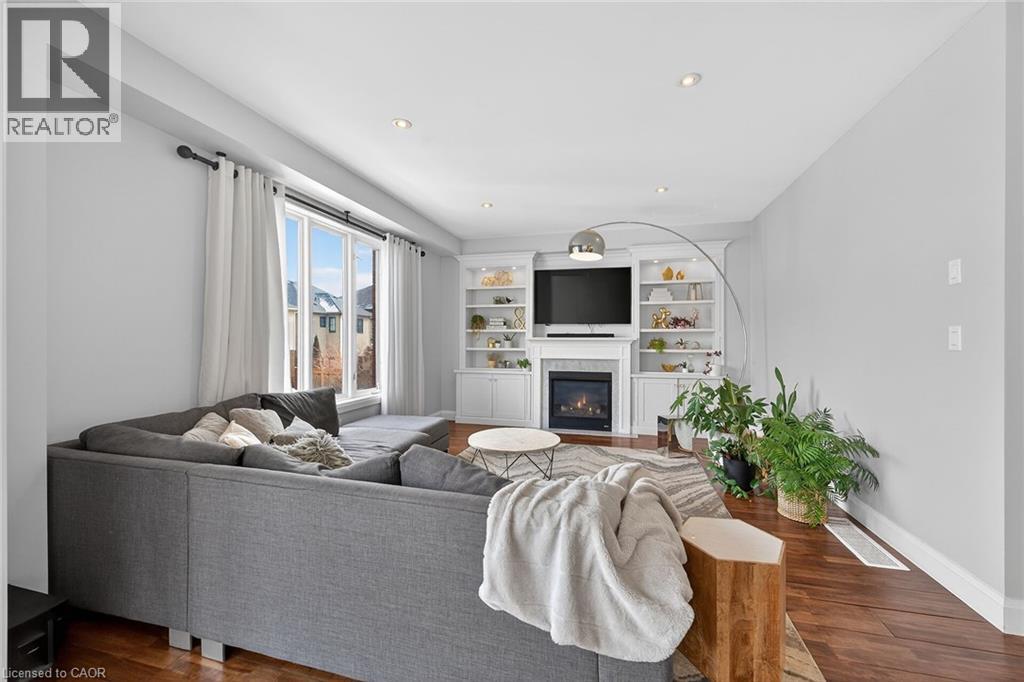 66 Sexton Crescent, Ancaster, Ontario  L9G 0E3 - Photo 24 - 40808790