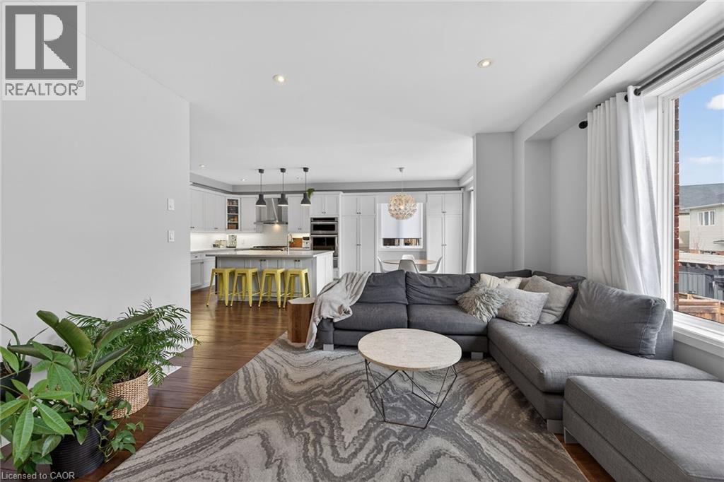 66 Sexton Crescent, Ancaster, Ontario  L9G 0E3 - Photo 27 - 40808790