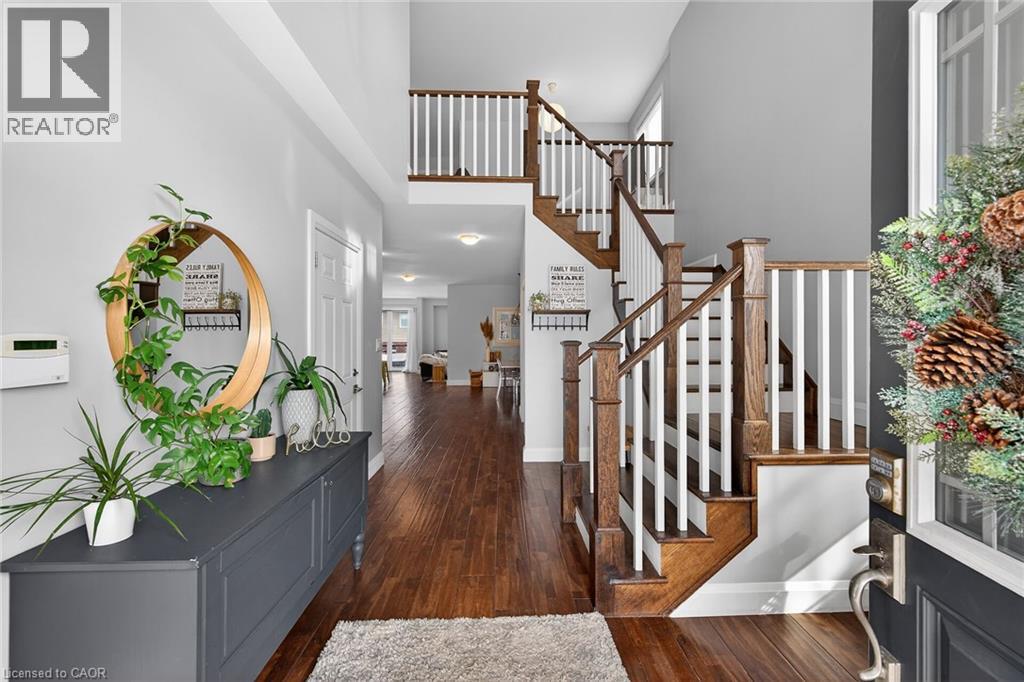 66 Sexton Crescent, Ancaster, Ontario  L9G 0E3 - Photo 4 - 40808790