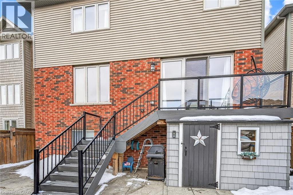 66 Sexton Crescent, Ancaster, Ontario  L9G 0E3 - Photo 49 - 40808790