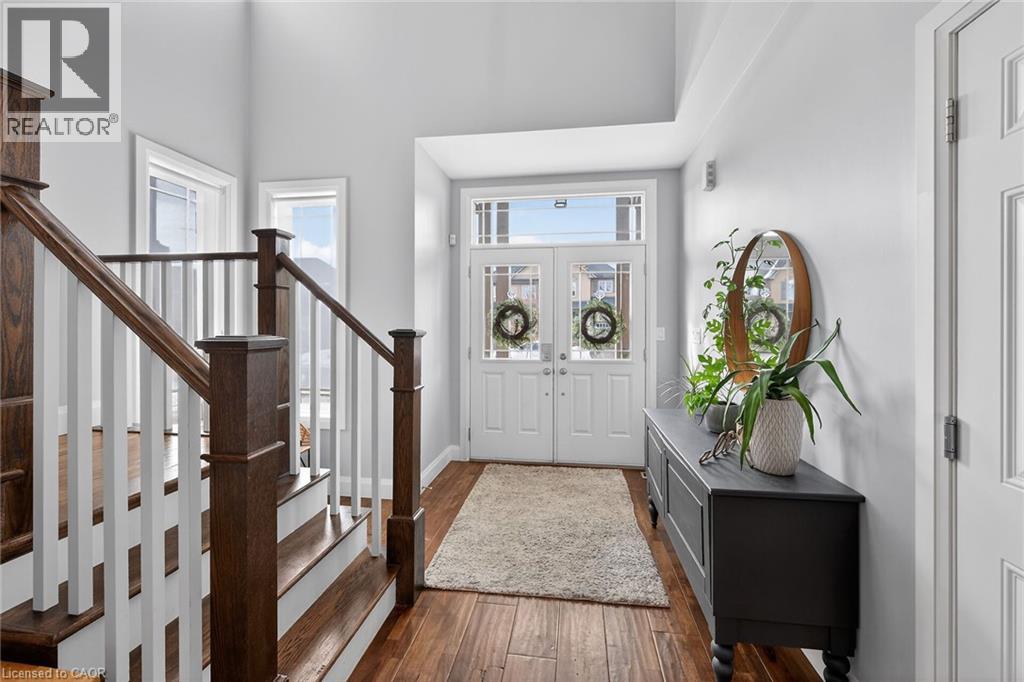 66 Sexton Crescent, Ancaster, Ontario  L9G 0E3 - Photo 5 - 40808790