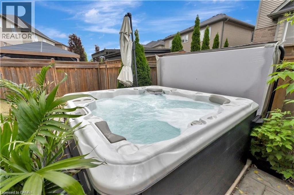 66 Sexton Crescent, Ancaster, Ontario  L9G 0E3 - Photo 50 - 40808790