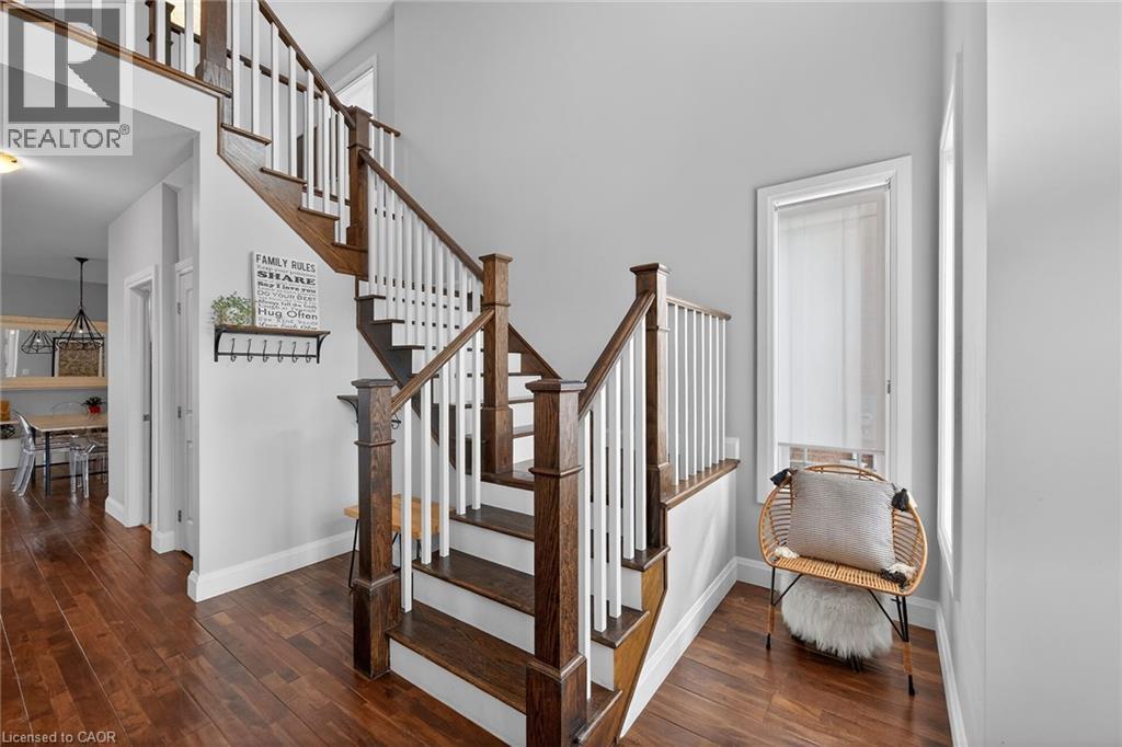 66 Sexton Crescent, Ancaster, Ontario  L9G 0E3 - Photo 6 - 40808790