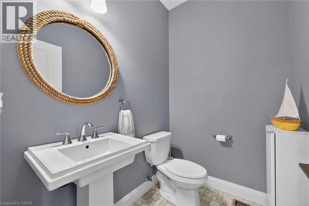 66 Sexton Crescent, Ancaster, Ontario  L9G 0E3 - Photo 8 - 40808790