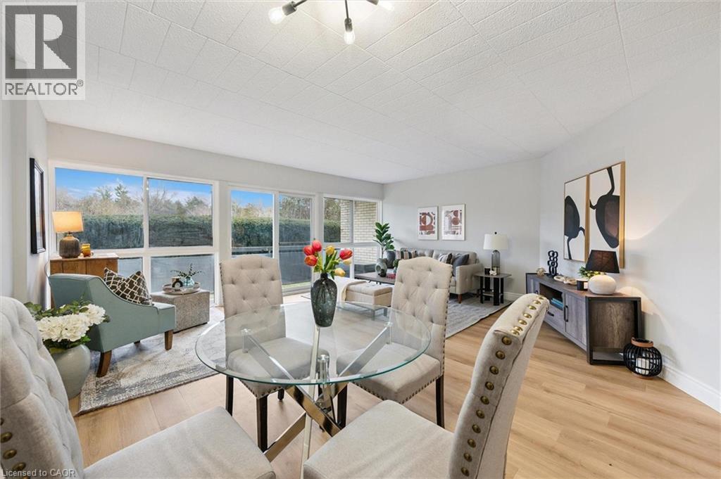 105 Conroy Crescent Unit# 102, Guelph, Ontario N1G 2V5 - Photo 3 - 40808670