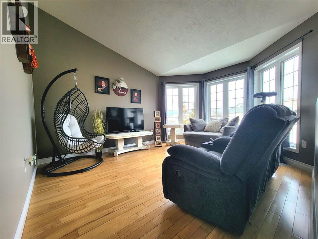 1056 10 Street, Beaverlodge, Alberta  T0H 0C0 - Photo 9 - A2287993