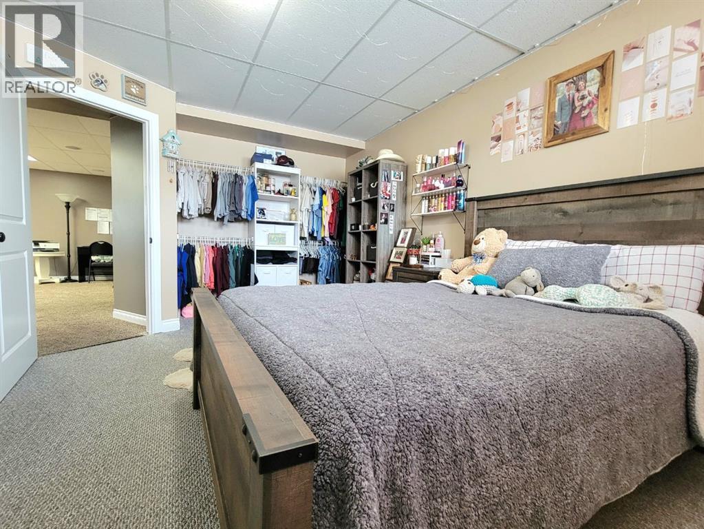 1056 10 Street, Beaverlodge, Alberta  T0H 0C0 - Photo 35 - A2287993