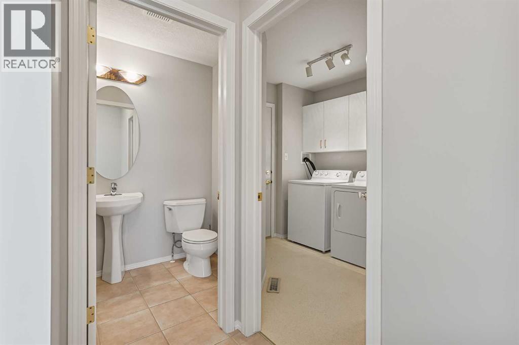 212 Canyon Terrace W, Lethbridge, Alberta  T1K 6W7 - Photo 19 - A2285725