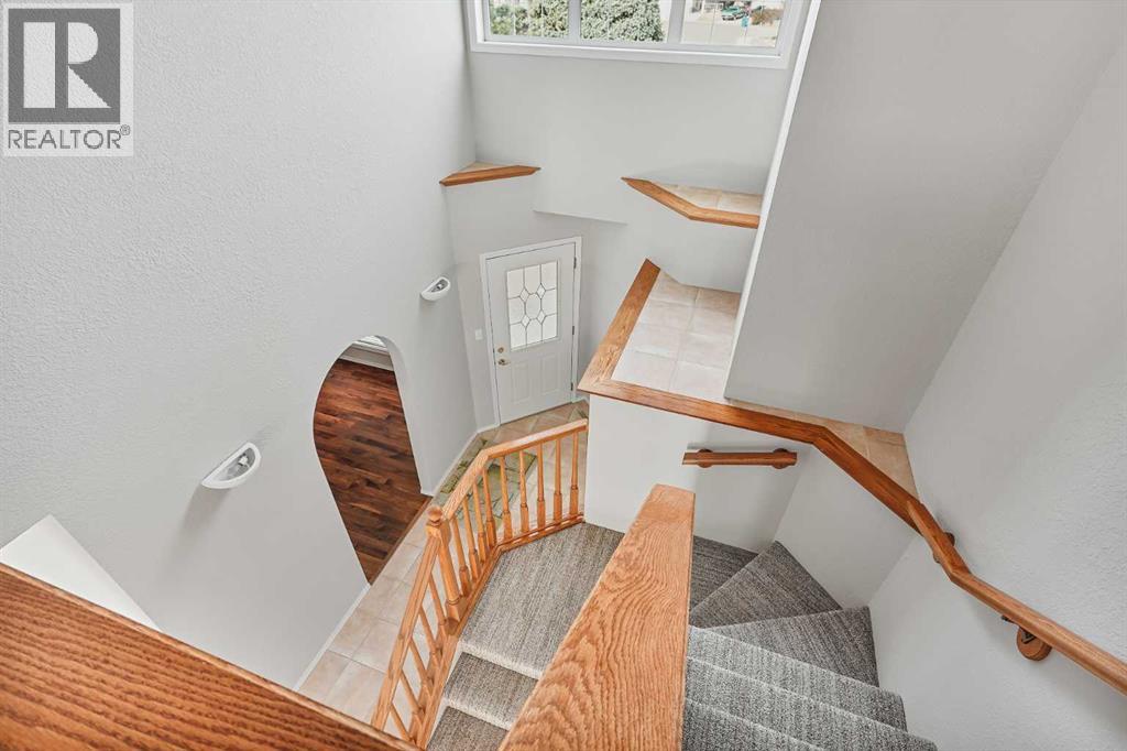 212 Canyon Terrace W, Lethbridge, Alberta  T1K 6W7 - Photo 21 - A2285725