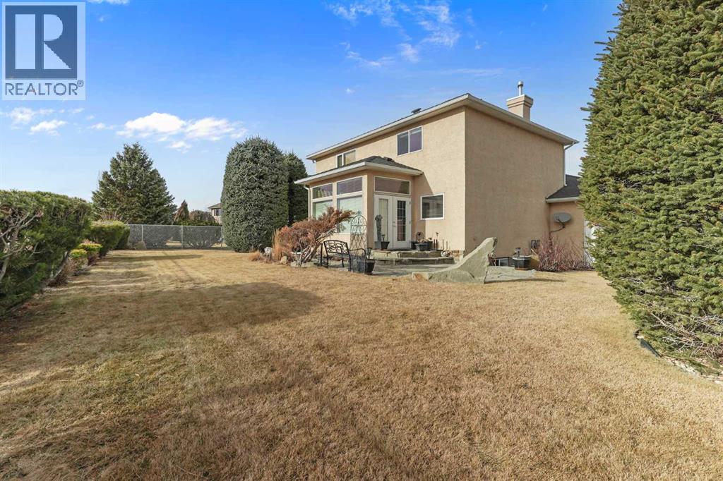 212 Canyon Terrace W, Lethbridge, Alberta  T1K 6W7 - Photo 41 - A2285725