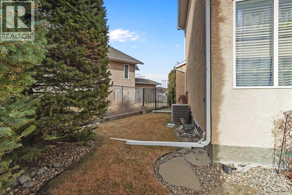 212 Canyon Terrace W, Lethbridge, Alberta  T1K 6W7 - Photo 43 - A2285725