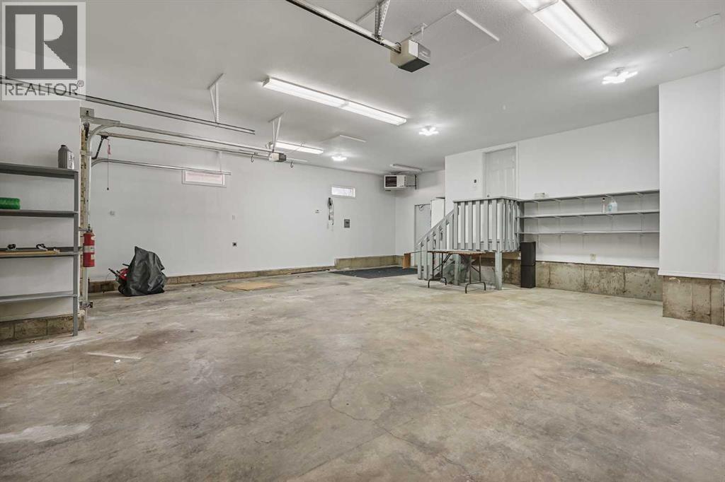 212 Canyon Terrace W, Lethbridge, Alberta  T1K 6W7 - Photo 37 - A2285725