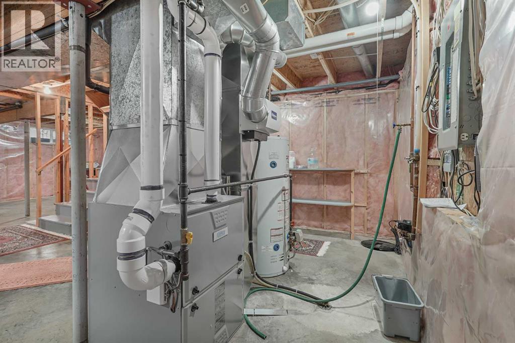 212 Canyon Terrace W, Lethbridge, Alberta  T1K 6W7 - Photo 34 - A2285725